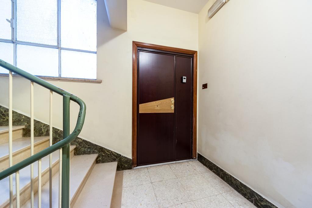 Vatican Rose Aparthotel Roma Esterno foto
